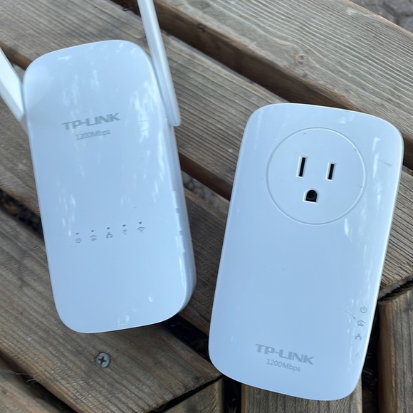 TP-Link - Picture 2 of 5